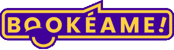 bookme Sticker