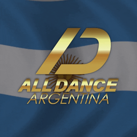 Dance Argentina GIF by TAAD