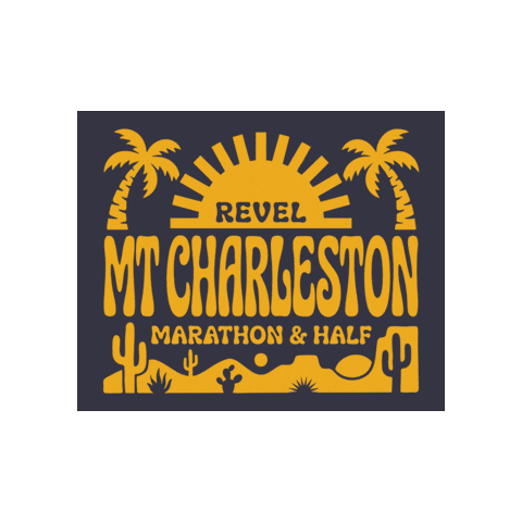 Sticker by REVEL Race Series