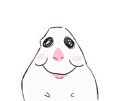 Happy Party Sticker by tilund