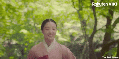 Happy Korean Drama GIF by Viki