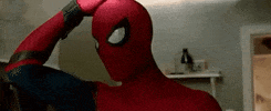 Spider-Man Marvel GIF by Evil Geniuses