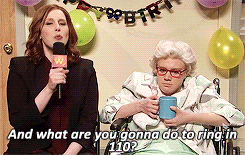 old saturday night live GIF