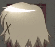 Hidamari Sketch Smile GIF