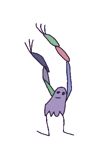 Animated Sticker