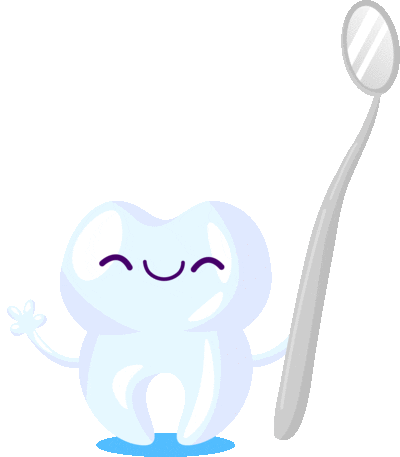 Clinicas Oral 360 Sticker