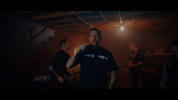 Good Charlotte GIF