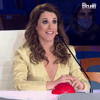Got Talent GIF by Canal 10 Uruguay