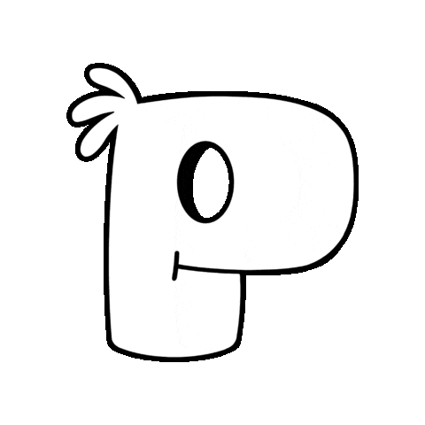 Paulchen Sticker by Paulberger