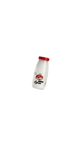 Arslan Süt Mamülleri Sticker