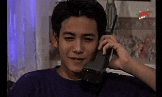 Happy Missy GIF