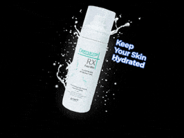 Dermacept RX by ROHTO GIF