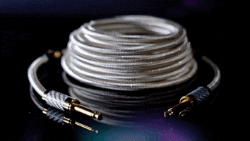 Consci Music GIF
