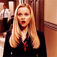 Legally-blonde GIFs - Get the best GIF on GIPHY