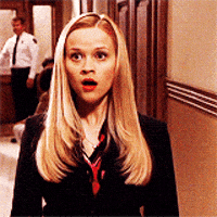 Legally-blonde GIFs - Get the best GIF on GIPHY Legally-blonde GIFs - Get the best GIF on GIPHY