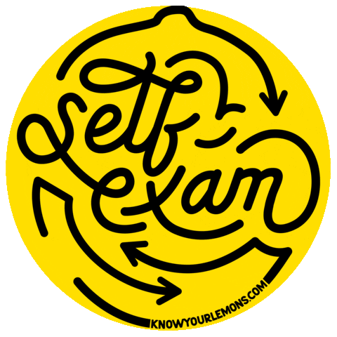 Know Your Lemons Sticker