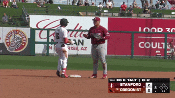 Easton Talt GIF by Oregon State Baseball