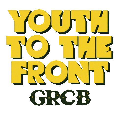 GRCB Sticker
