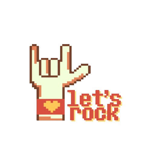 Những Thành Phố Mơ Màng Sticker