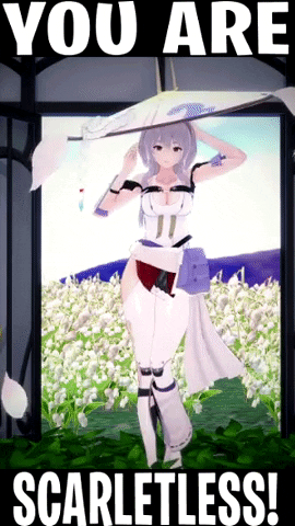 Scarletless GIF