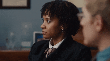 Tracie Thoms Rent The Movie GIF by RENT