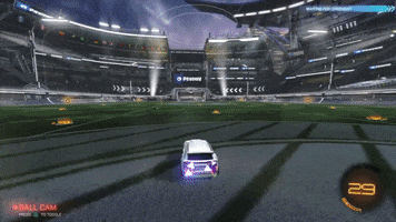 Rocketleague GIF
