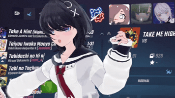 Spin Dancing GIF