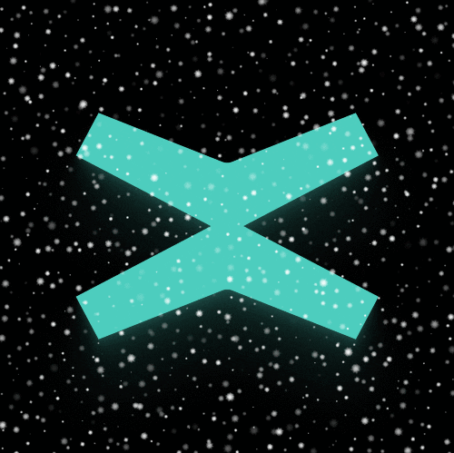 Merry Christmas Snow GIF by MultiversX