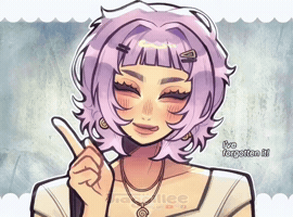 I Forgot GIF