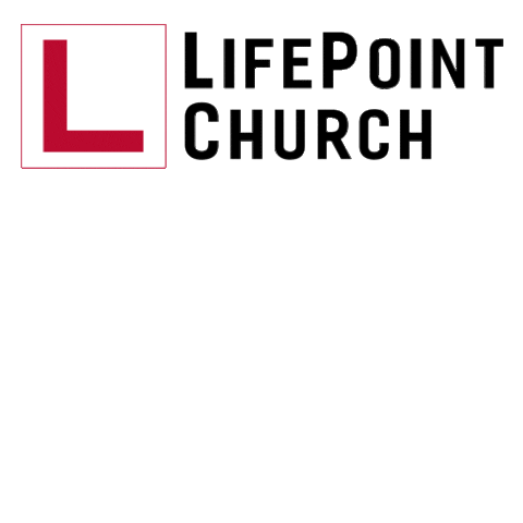 Lpc Sticker by LifePoint Church