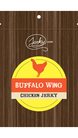 beef jerky chicken GIF by Jerky.com