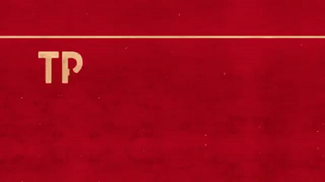 Dan Caplen Trouble GIF