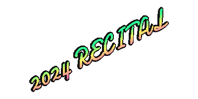 Katie’s Dance Connection Sticker