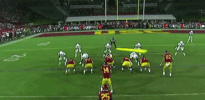 Malik Jefferson GIF