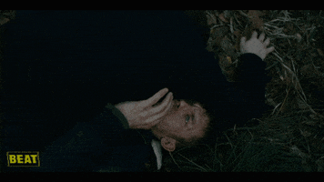 Shocked Season 1 GIF