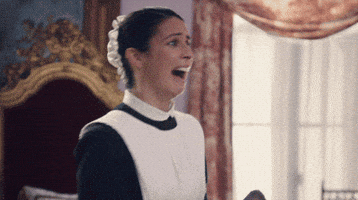 comedy central GIF by Another Period