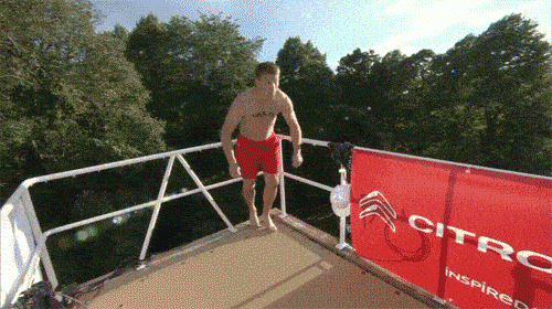 Dive Belly Flop GIF - Find & Share on GIPHY