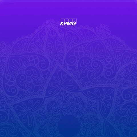 Diwali Happy Deepavali GIF by KPMG in Malaysia