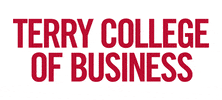Terry College Of Business GIF