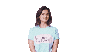 Thats Right Sticker by SuperBottoms