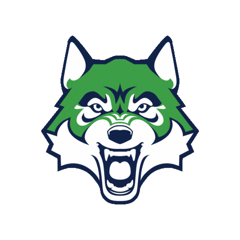 Wolf Spirit Week Sticker by JCHS Wolves
