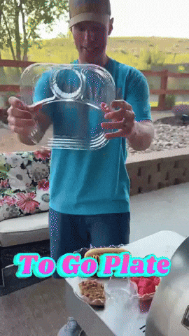 Time To Go GIF by Tailgating Challenge