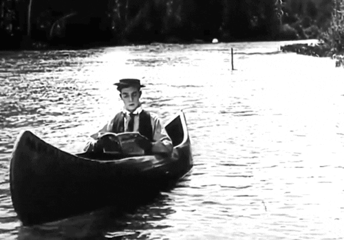 buster keaton