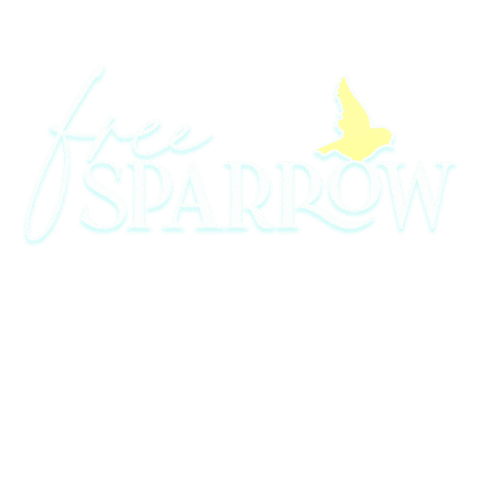 Sticker by FreeSparrowKids