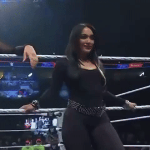 Roxanne Perez GIF