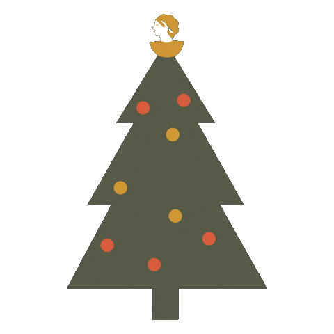 Christmas Noel Sticker by Artesane