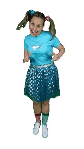 Planetfortuna Sticker by Tinkara Fortuna