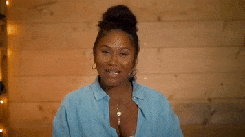 Pregnant GIF by Shameless Maya