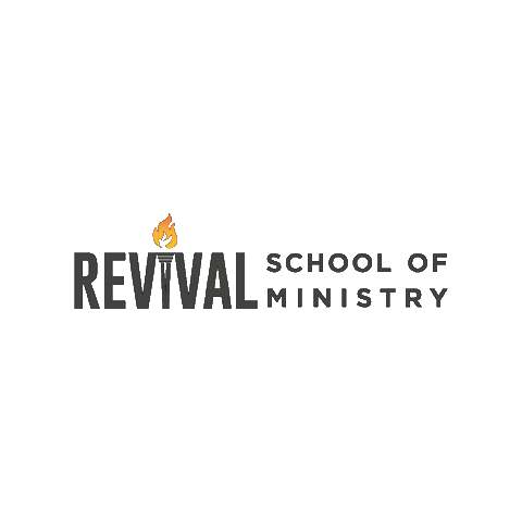 RSM_revival Sticker