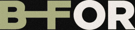 Bfor GIF by CROPStudio